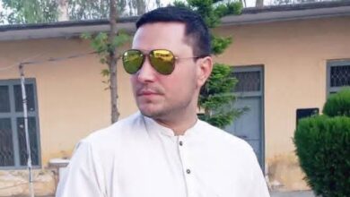 firaq majrooh yousafzay