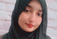 nigar fatima ansari