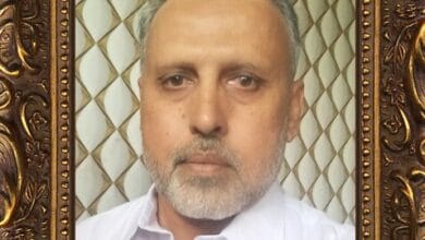 shaheen faseeh rabbani