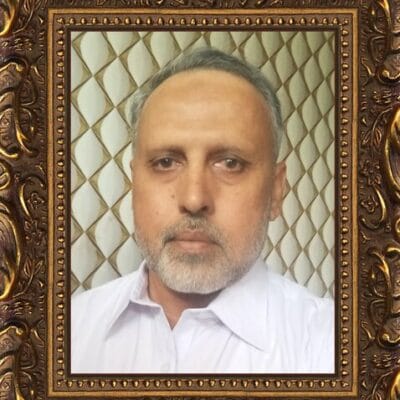 Photo of شاہین فصیح ربانی