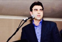 shehbaz khawaja