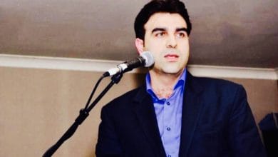 shehbaz khawaja
