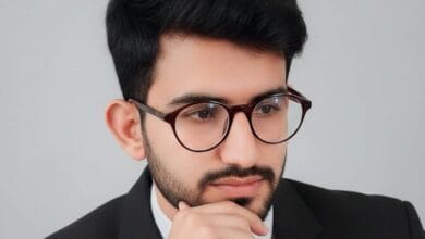 Nauman Haider Hami