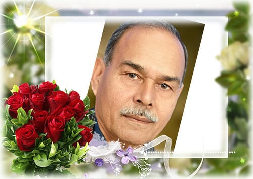 Photo of ڈاکٹر عرفان احمد بیگ
