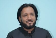 M A Doshi