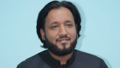 M A Doshi