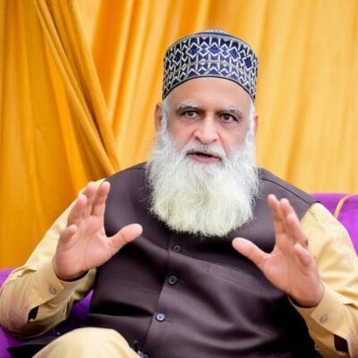 Photo of محمد یوسف برکاتی