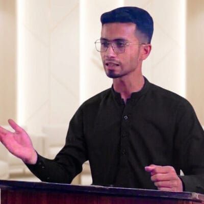 Photo of محمد عمیر سالک