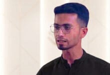 Muhammad Umair Salik
