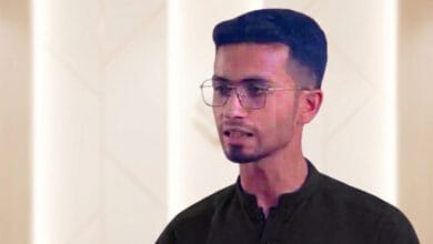 Muhammad Umair Salik