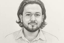 M A Doshi