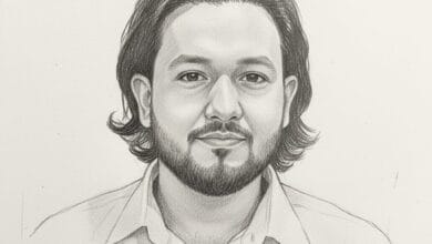 M A Doshi