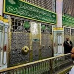masjid nabvi