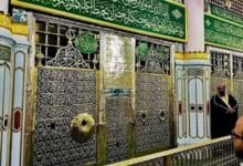 masjid nabvi