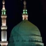 masjid nabvi