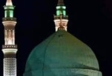 masjid nabvi