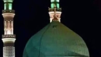 masjid nabvi