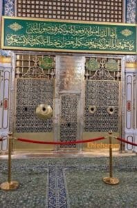 masjid nabvi