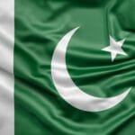 pakistan flag