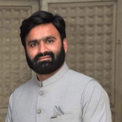 Photo of سہیل احمد صمیم