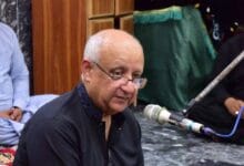 dr waheed ahmed
