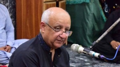 dr waheed ahmed