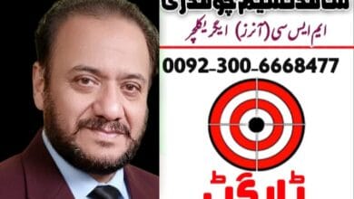shahid naseem