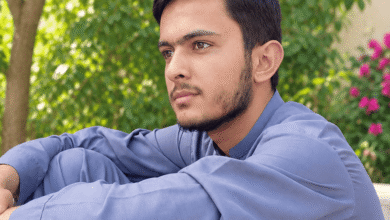 husnain raafi
