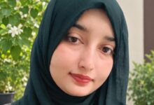 nigar fatima