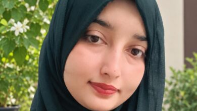 nigar fatima