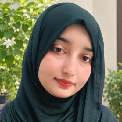 Photo of نگار فاطمہ انصاری